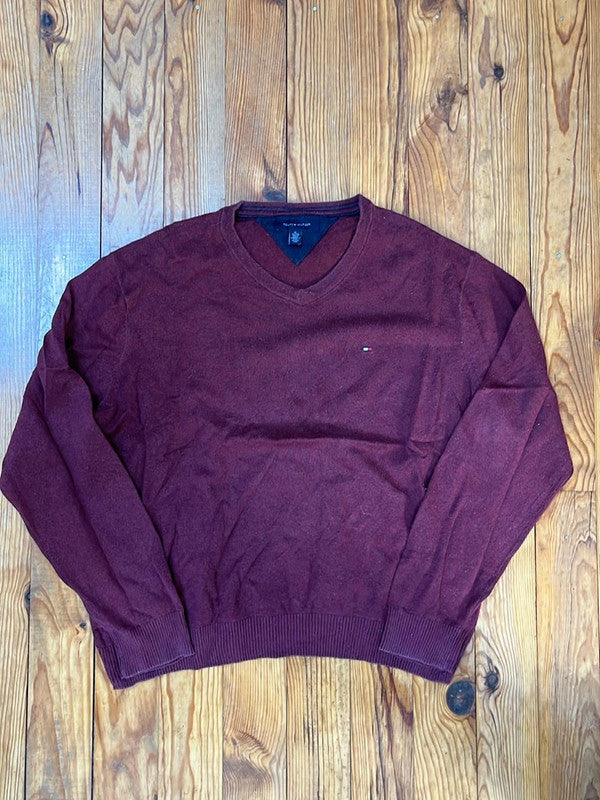 đź›’Pull Tommy Hilfiger XLđź›’