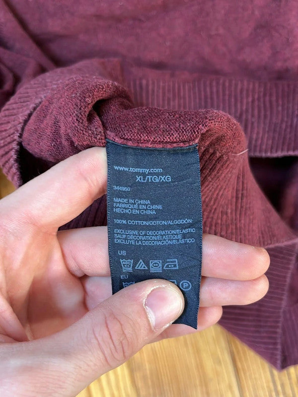 đź›’Pull Tommy Hilfiger XLđź›’