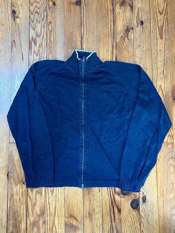🛒Pull zippé Tommy Hilfiger XL🛒