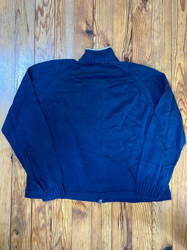 🛒Pull zippé Tommy Hilfiger XL🛒