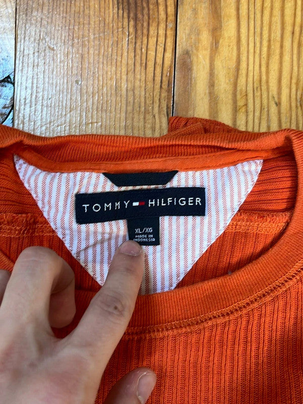 đź›’Pull Tommy Hilfiger XLđź›’