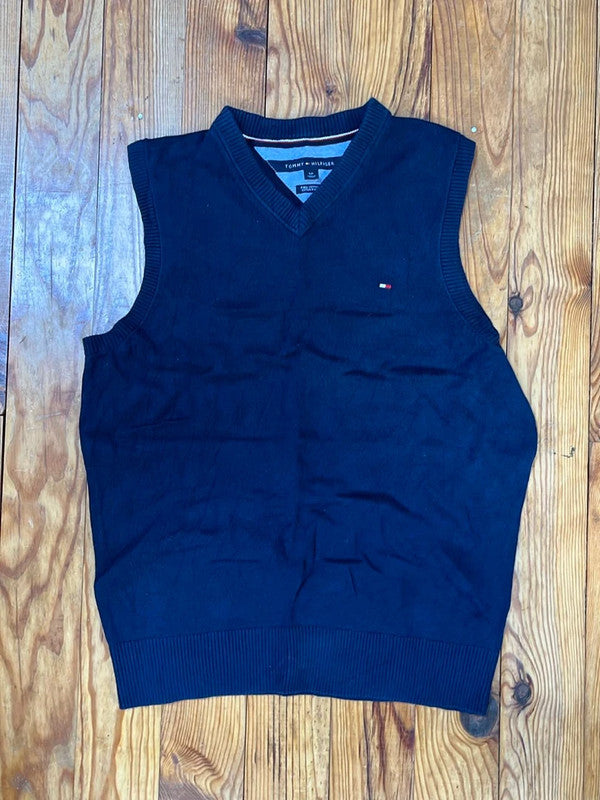 đź›’Gilet sans manches Tommy Hilfiger Sđź›’