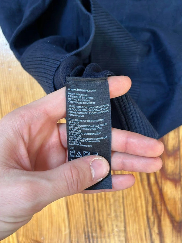 đź›’Gilet sans manches Tommy Hilfiger Sđź›’