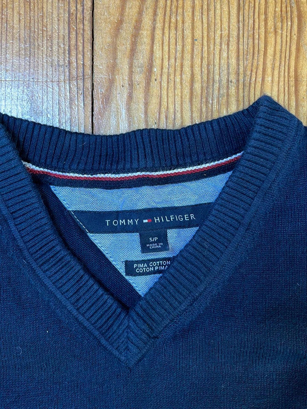 đź›’Gilet sans manches Tommy Hilfiger Sđź›’