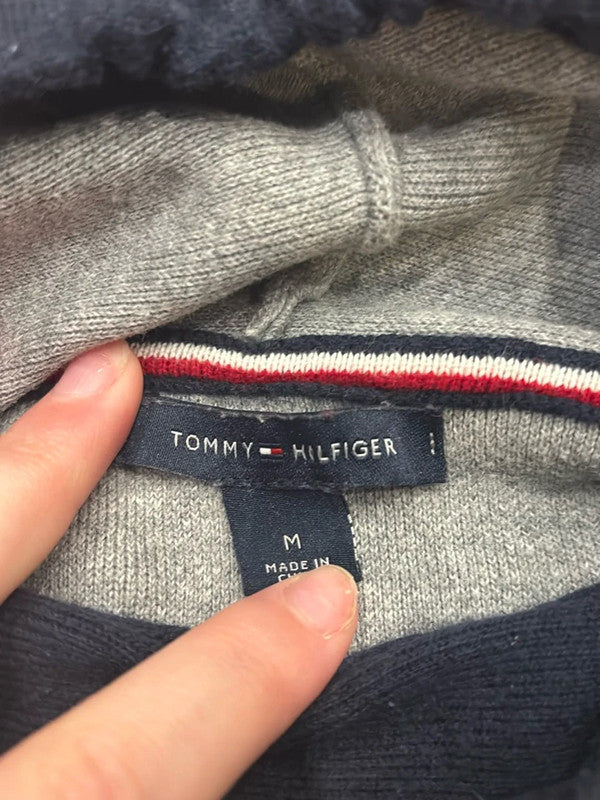 đź›’Sweat Ă capuche Tommy Hilfiger Mđź›’