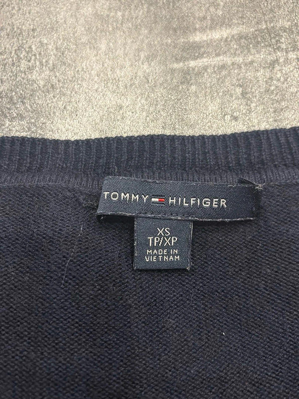 đź›’Gilet Tommy Hilfiger XSđź›’