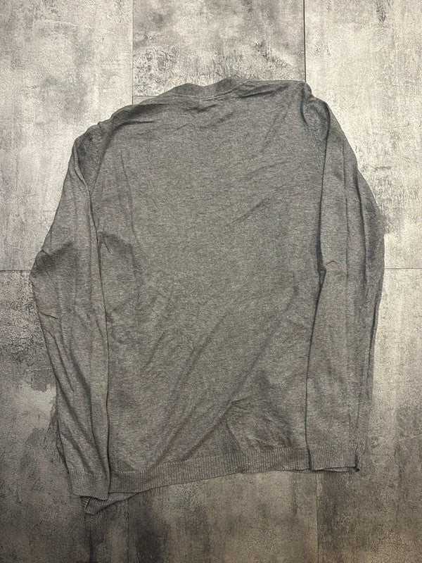 đź›’Gilet Tommy Hilfiger Gris Taille Lđź›’