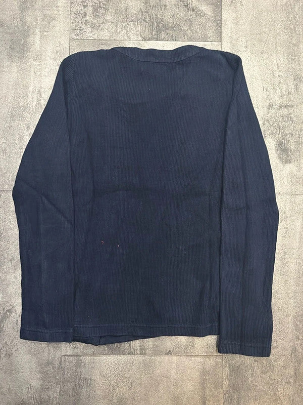 🛒Pull zippé asymétrique Tommy Hilfiger taille M🛒