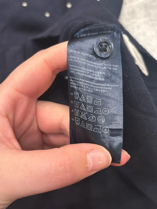 đź›’Gilet Tommy Hilfiger Taille Lđź›’