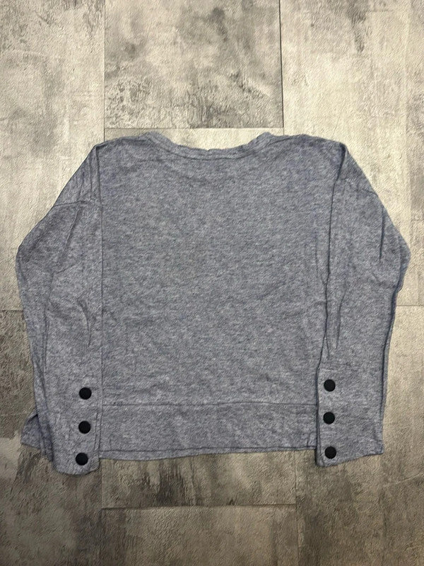 🛒T-shirt manches longues Tommy Hilfiger S🛒