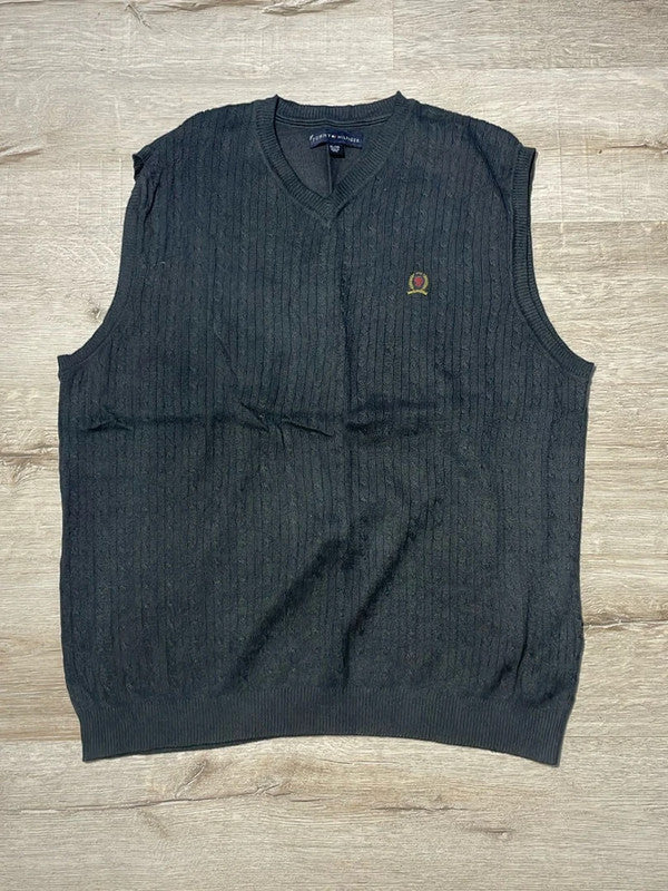 đź›’Gilet sans manches Tommy Hilfiger XLđź›’