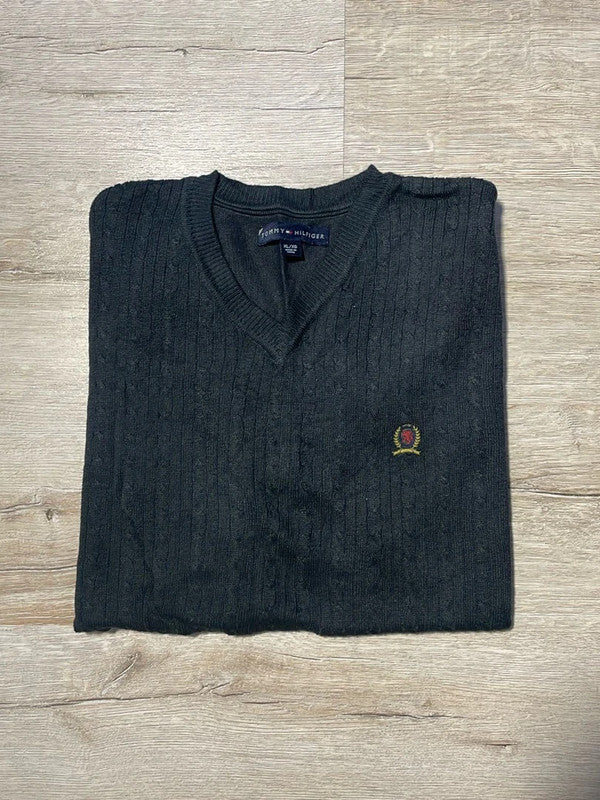 đź›’Gilet sans manches Tommy Hilfiger XLđź›’