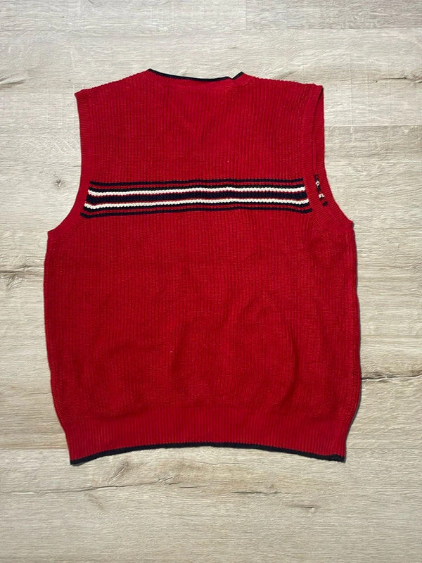 đź›’Gilet sans manches Tommy Hilfiger XLđź›’