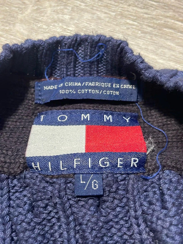 đź›’Gilet sans manches Tommy Hilfiger Taille Lđź›’