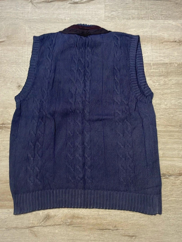 đź›’Gilet sans manches Tommy Hilfiger Taille Lđź›’