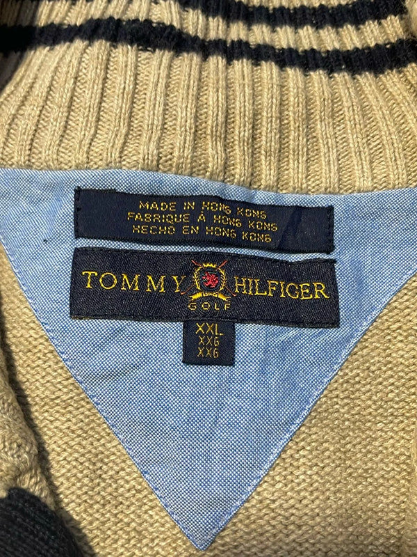 đź›’Pull Tommy Hilfiger XXLđź›’