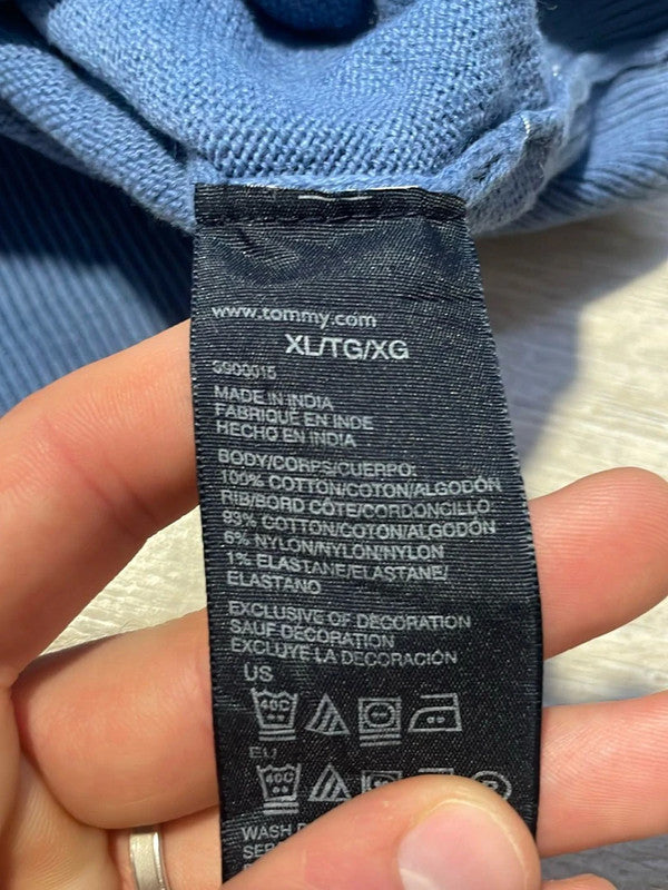 đź›’Pull Tommy Hilfiger XLđź›’