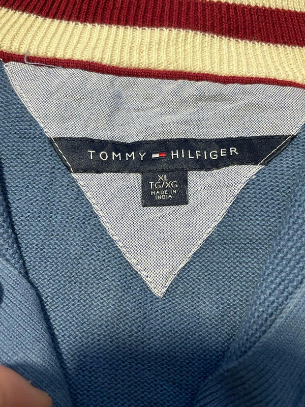 đź›’Pull Tommy Hilfiger XLđź›’