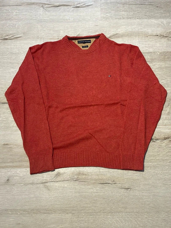 đź›’Pull Tommy Hilfiger XLđź›’