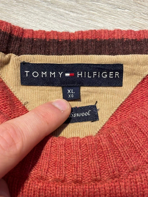 đź›’Pull Tommy Hilfiger XLđź›’