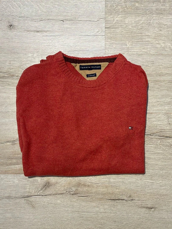 đź›’Pull Tommy Hilfiger XLđź›’