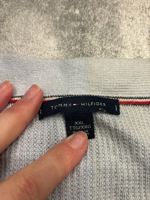 đź›’Gilet Tommy Hilfiger XXLđź›’
