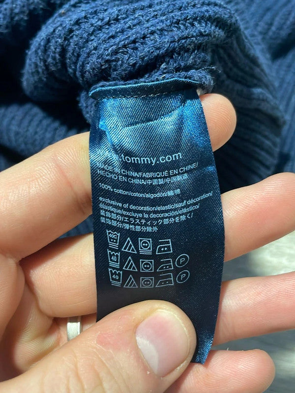đź›’Pull Tommy Hilfiger XLđź›’