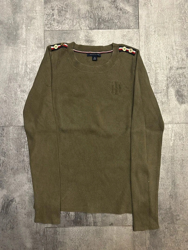 đź›’Pull Tommy Hilfiger XSđź›’