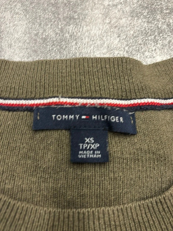 đź›’Pull Tommy Hilfiger XSđź›’
