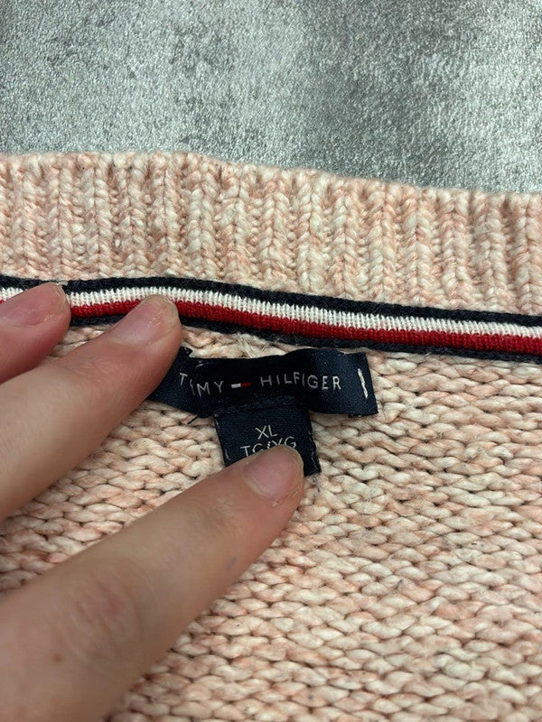đź›’Pull Tommy Hilfiger XLđź›’