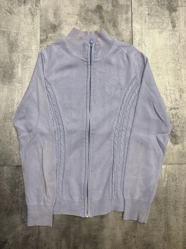 🛒Pull zippé Tommy Hilfiger S🛒
