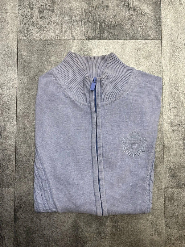 🛒Pull zippé Tommy Hilfiger S🛒