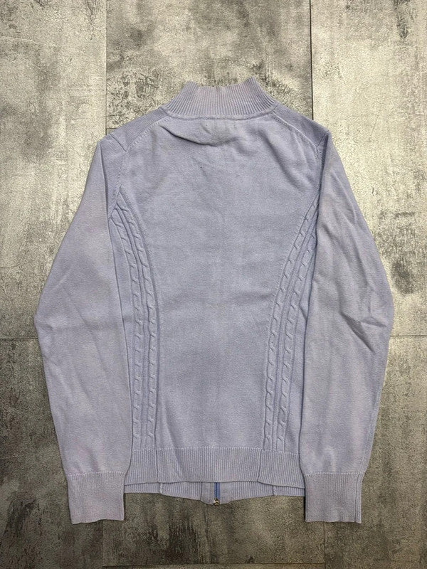 🛒Pull zippé Tommy Hilfiger S🛒