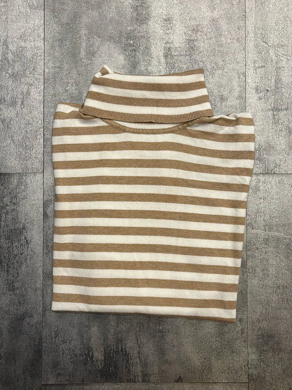 🛒Pull Tommy Hilfiger col roulé taille L🛒