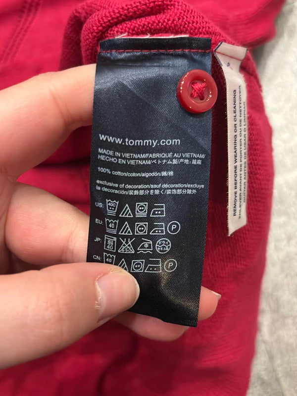🛒Gilet boutonné Tommy Hilfiger XL🛒