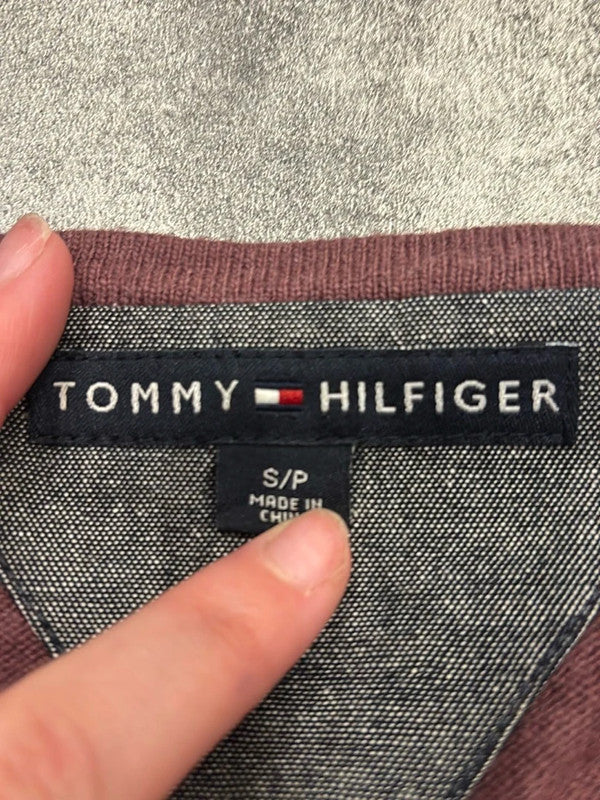 đź›’Pull Tommy Hilfiger Sđź›’