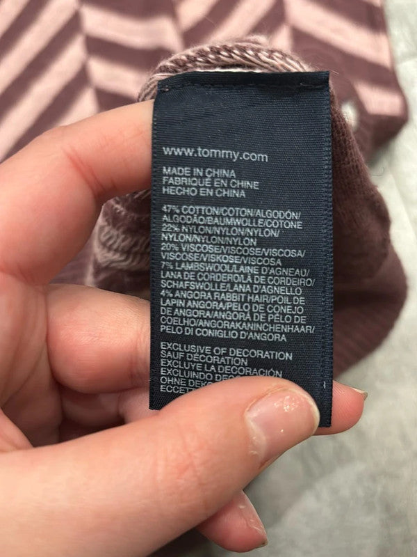 đź›’Pull Tommy Hilfiger Sđź›’