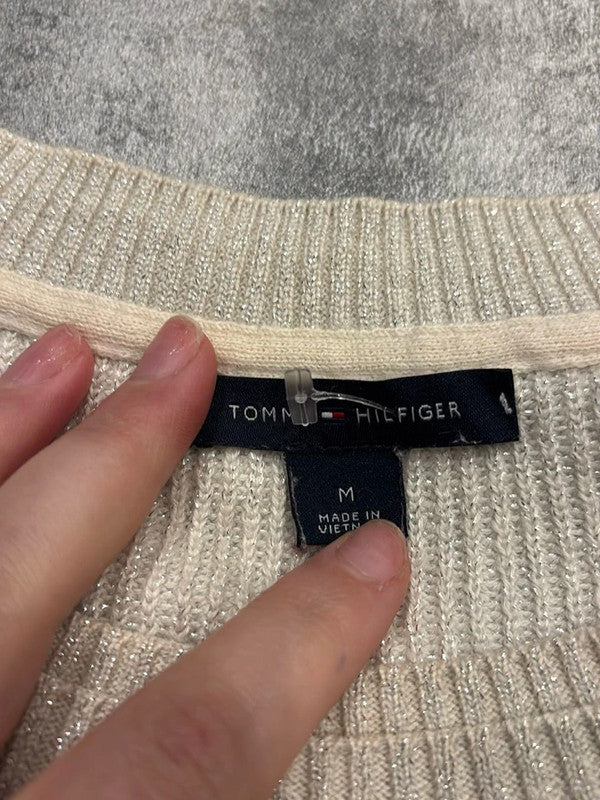 đź›’Pull Tommy Hilfiger Mđź›’
