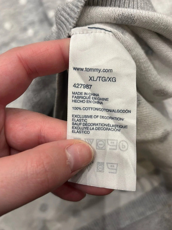 🛒Pull Tommy Hilfiger XL🛒