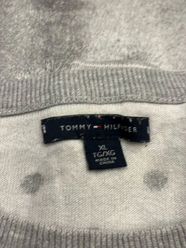 🛒Pull Tommy Hilfiger XL🛒