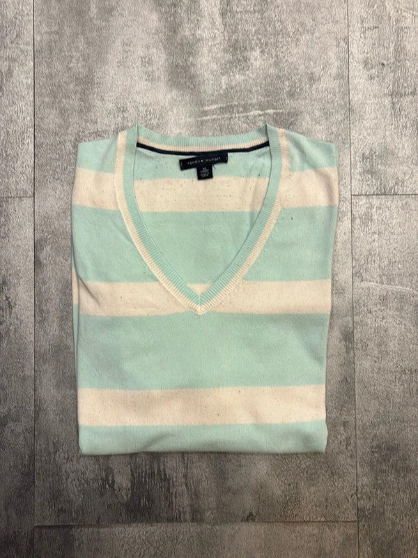 đź›’Pull Tommy Hilfiger XSđź›’
