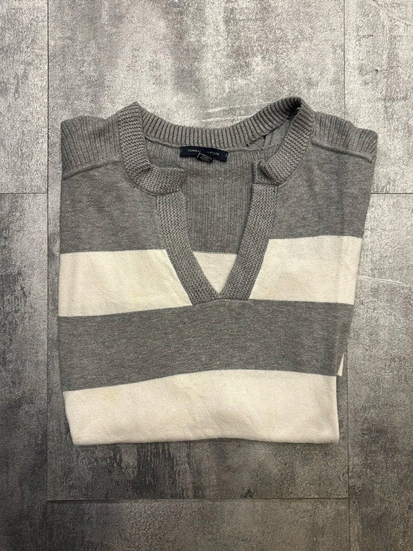 🛒Pull rayé Tommy Hilfiger XS🛒