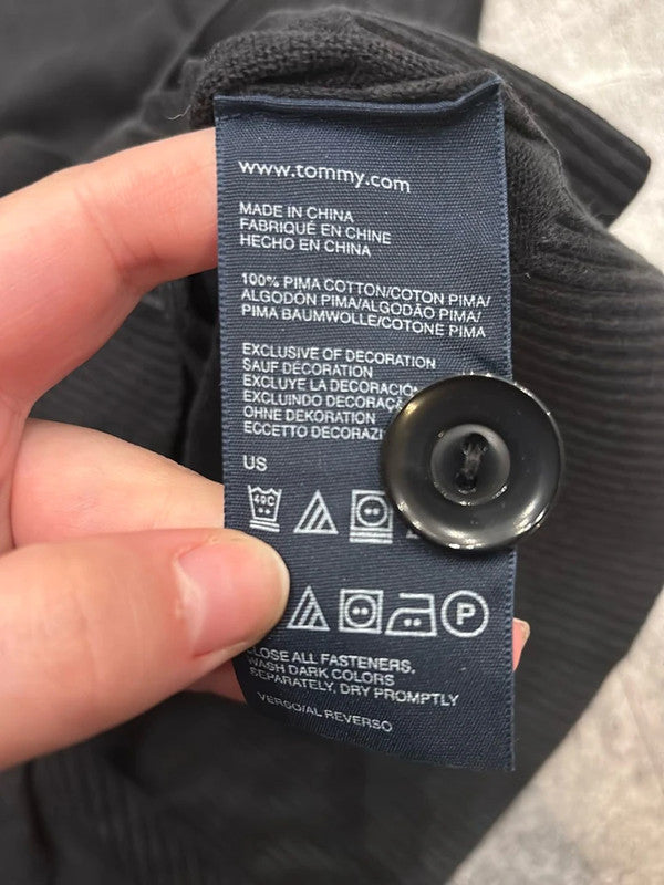 đź›’Gilet Tommy Hilfiger Sđź›’