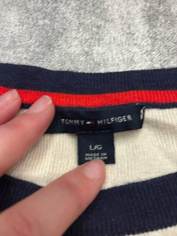 đź›’Pull Tommy Hilfiger Lđź›’