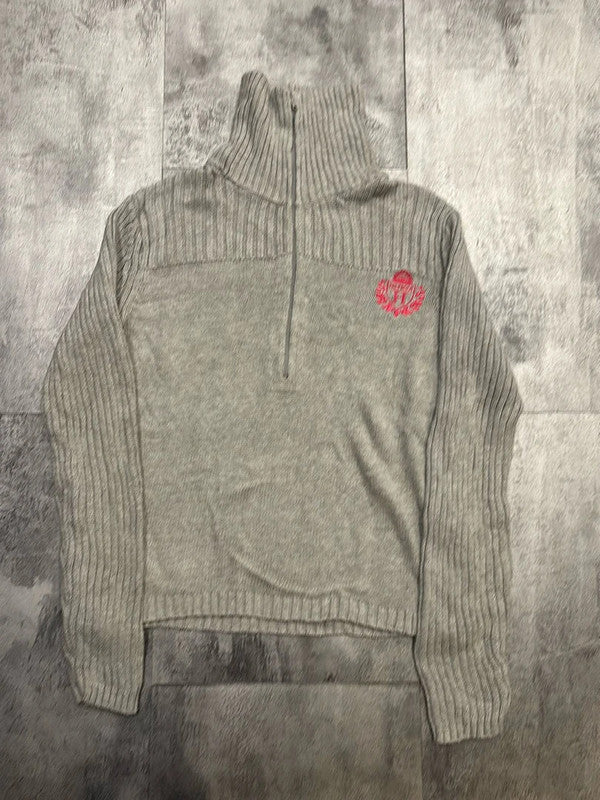 đź›’Pull Tommy Hilfiger Gris Taille XLđź›’