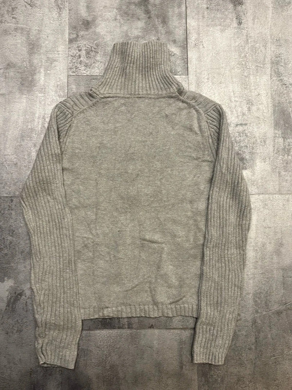 đź›’Pull Tommy Hilfiger Gris Taille XLđź›’