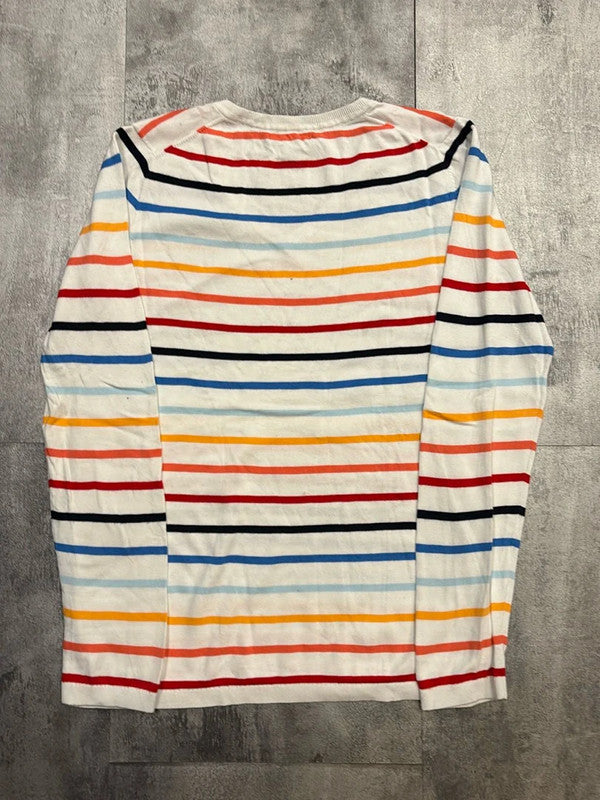 🛒Pull rayé Tommy Hilfiger M🛒