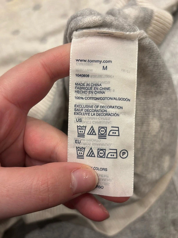 đź›’Pull Tommy Hilfiger Mđź›’
