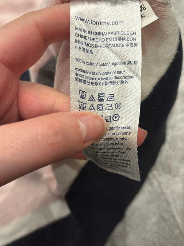 🛒Pull Tommy Hilfiger XL🛒