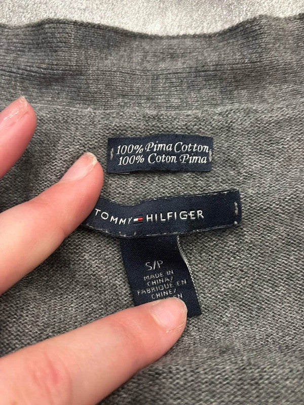 đź›’Gilet Tommy Hilfiger Sđź›’